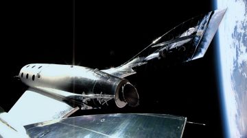Virgin Galactic venderá tickets comerciales para ir al espacio en $450,000 dólares