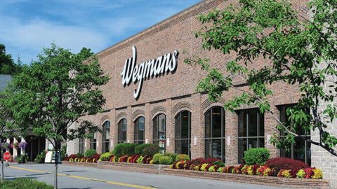 Wegmans