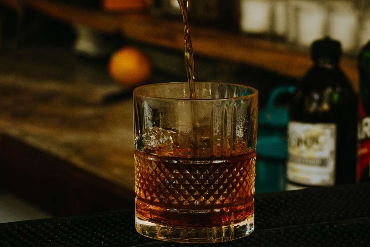 The Macallan lanza whisky de 81 años más antiguo del mundo hasta ahora - El  Diario NY