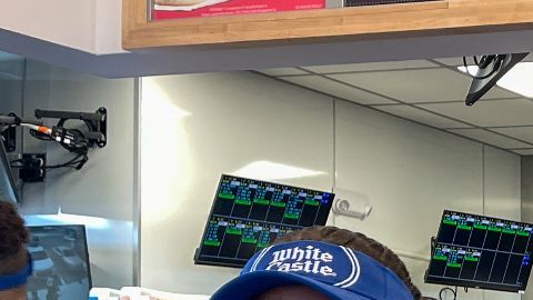 White Castle
