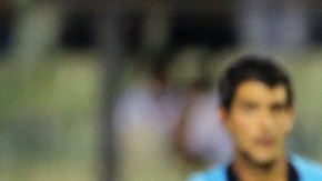 Soteldo es el '10' de la Vinotinto, Selección de Venezuela.