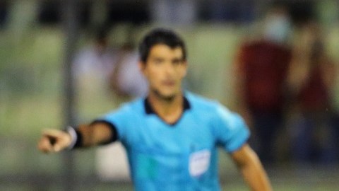 Soteldo es el '10' de la Vinotinto, Selección de Venezuela.