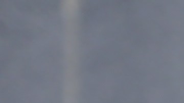 Alonso Macías  y Angélica Macías, familiares del menor secuestrado hace 16 años.