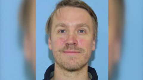 Aaron Christopher Kelly