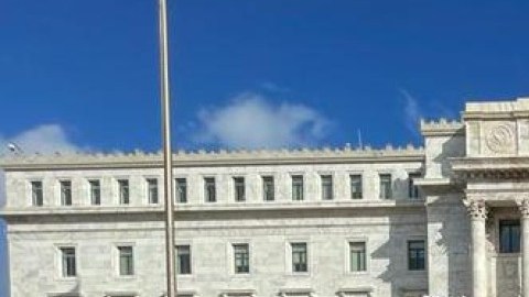 Protesta salario maestros en Puerto Rico