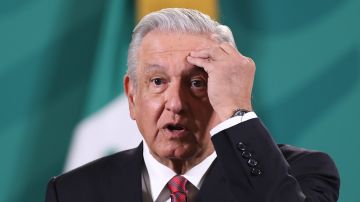 Lopez Obrador.
