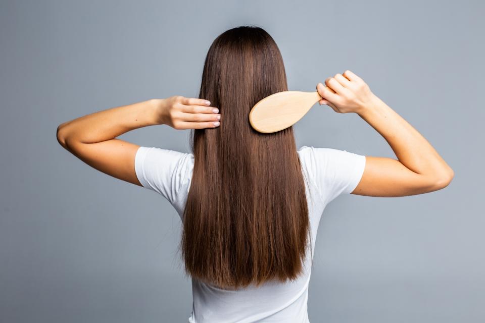 lluvia reposo Inhibir Shampoo para la caída del cabello: Cómo hacerlo en casa con 3 ingredientes  - El Diario NY