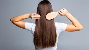 Shampoo para la caída del cabello: Cómo hacerlo en casa con 3 ingredientes