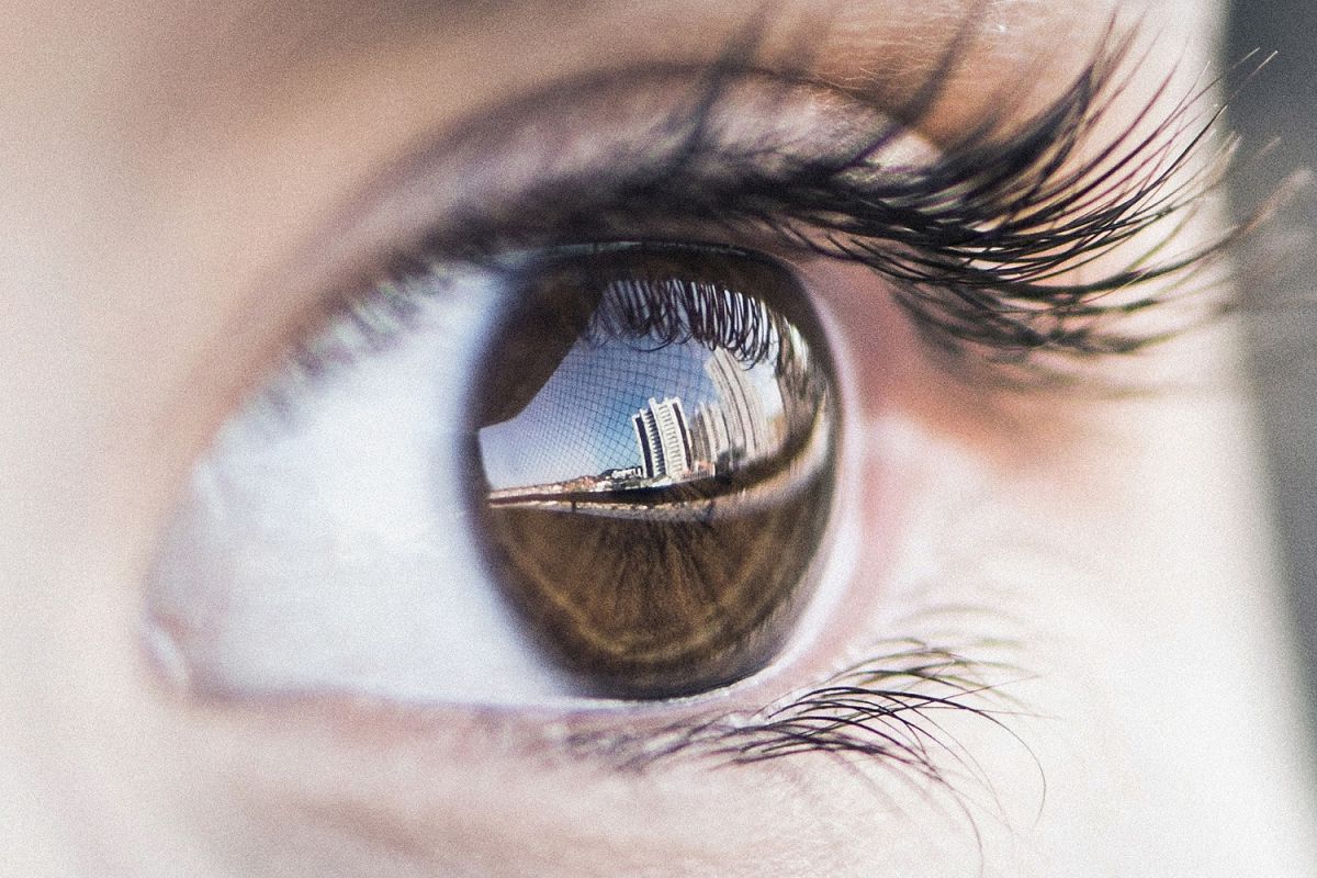 Es posible detectar algunas enfermedades a través de los ojos.