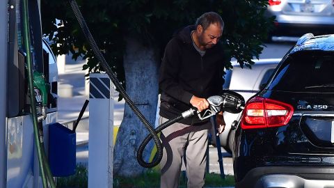 Gasolina Rusia Ucrania