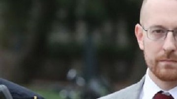 El teniente coronel retirado, Alexander Vindman, fue testigo clave en el proceso de 'impeachment' a Trump.