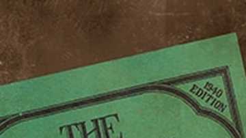 La historia del libro "The Negro Motorist Green Book".