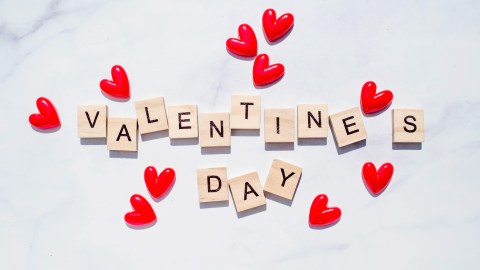 San Valentín