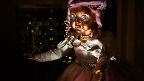 muñeca.