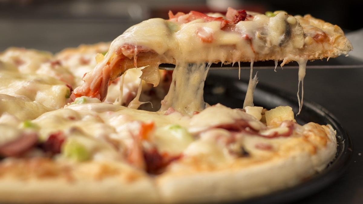 Peter Piper Pizza abre nuevos restaurantes, pero sin juegos de video ni  comedores - El Diario NY