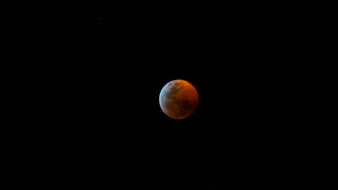 En realidad el objeto que impactará la luna es el cohete chino 2014-065B.