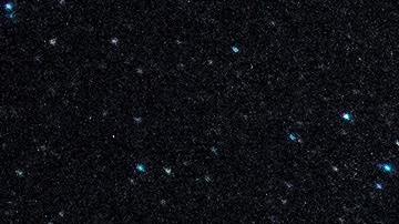 Existe la posibilidad de que el recién lanzado telescopio espacial James Webb de la NASA detecte vida extraterrestre.