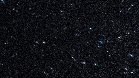 Existe la posibilidad de que el recién lanzado telescopio espacial James Webb de la NASA detecte vida extraterrestre.