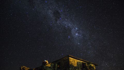 Existe la posibilidad de que el recién lanzado telescopio espacial James Webb de la NASA detecte vida extraterrestre.