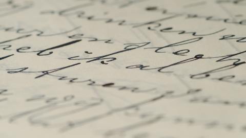 Un reporte escrito el 7 de junio de 1195 es el más antiguo conocido sobre un extraño fenómeno meteorológico.