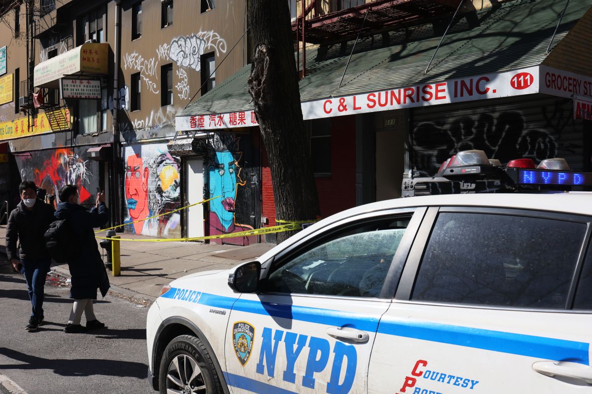 El niño de 11 años fue ubicado a salvo en el Bronx.