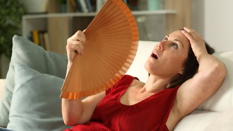 Perimenopausia
