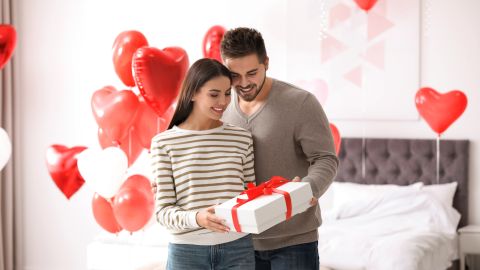 Regalos San Valentín 2022