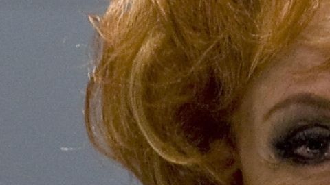 Silvia Pinal solo espera que "todo salga bien"