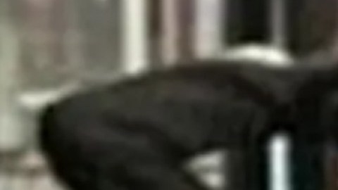 Ataque al azar a mujer tras salir de bus