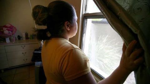 La pandemia ha agudizado las dificultades  económicas de muchas familias.