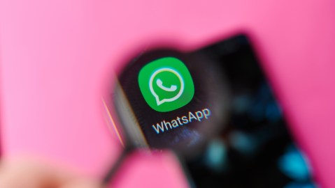 WhatsApp