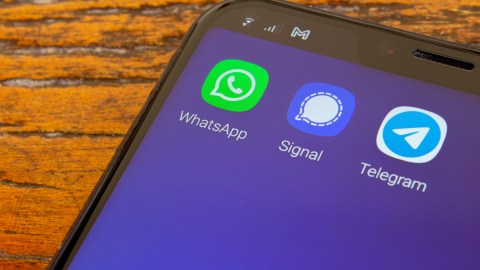 WhatsApp Google Chrome