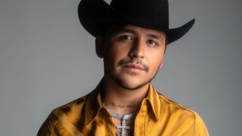 Christian Nodal, considerado líder de una nueva generación de la música regional mexicana, recibirá el 'Premio Evolución' durante la ceremonia de la séptima edición de los Latin American Music Awards.