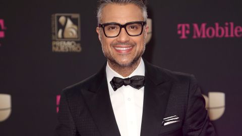 Jaime Camil.