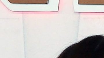 Jared Leto y Adria Arjona, hija de Ricardo Arjona, arriban a la capital mexicana para promocionar la película "Morbius" de Marvel.