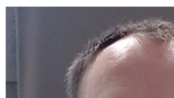 Anthony y Lisa Waldron.