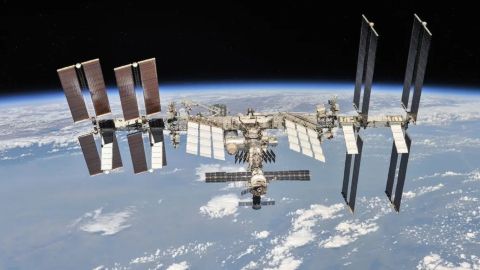No es la primera vez que el jefe de Roscosmos amenaza a la NASA.