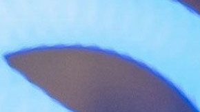 Rue, personaje de Zendaya en la serie 'Euphoria' de HBO Max.