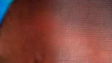 Melanie Martin y Aaron Carter