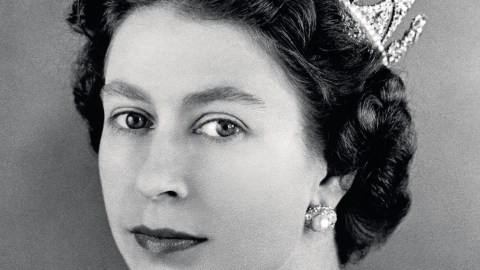 La reina Isabel II será portada de la revista Vogue por primera vez en la historia.