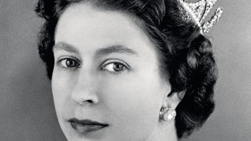 La reina Isabel II será portada de la revista Vogue por primera vez en la historia.