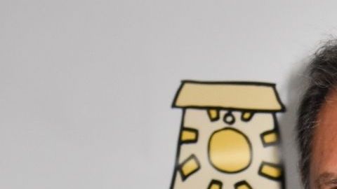 Emilio Delgado, quien interpretó a Luis en 'Sesame Street' durante 45 años, ha muerto a los 81 años.