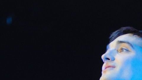 Tom Parker muere a los 33 años.