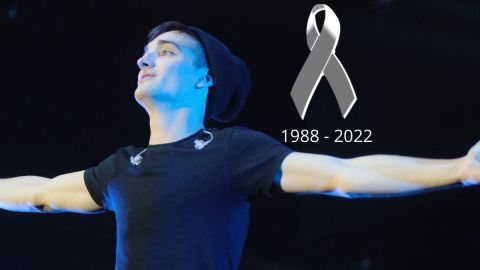 Tom Parker muere a los 33 años.