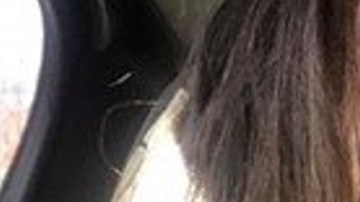 Nairoby Encarnación no ha sido vista por su familia desde diciembre.