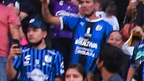 Querétaro vs Atlas