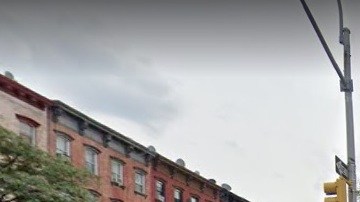 2142 3rd Ave, Harlem, NYC.