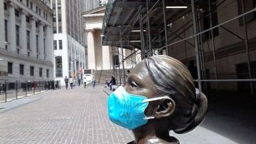 Cierra un largo trecho de dos años de pandemia en NYC.