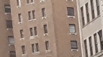 Unidad de vigilancia vial de NYPD.