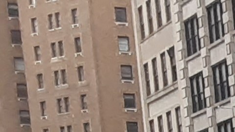 Unidad de vigilancia vial de NYPD.